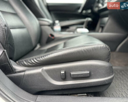 Білий Хонда Кросстур, об'ємом двигуна 2.35 л та пробігом 294 тис. км за 12950 $, фото 96 на Automoto.ua