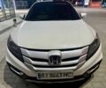 Білий Хонда Кросстур, об'ємом двигуна 2.4 л та пробігом 147 тис. км за 14000 $, фото 2 на Automoto.ua