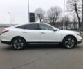 Білий Хонда Кросстур, об'ємом двигуна 3.5 л та пробігом 170 тис. км за 17900 $, фото 6 на Automoto.ua