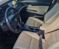 Білий Хонда Кросстур, об'ємом двигуна 2.36 л та пробігом 260 тис. км за 12300 $, фото 2 на Automoto.ua