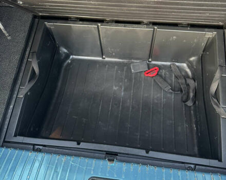 Білий Хонда Кросстур, об'ємом двигуна 3.47 л та пробігом 198 тис. км за 12800 $, фото 37 на Automoto.ua