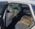 Білий Хонда Кросстур, об'ємом двигуна 2.36 л та пробігом 260 тис. км за 12300 $, фото 5 на Automoto.ua