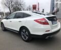 Білий Хонда Кросстур, об'ємом двигуна 3.5 л та пробігом 170 тис. км за 17900 $, фото 7 на Automoto.ua