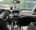 Белый Хонда Кросстур, объемом двигателя 2.35 л и пробегом 219 тыс. км за 13999 $, фото 16 на Automoto.ua