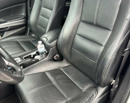 Білий Хонда Кросстур, об'ємом двигуна 2.35 л та пробігом 294 тис. км за 12950 $, фото 63 на Automoto.ua