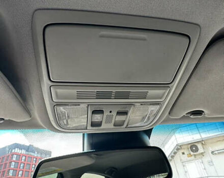 Белый Хонда Кросстур, объемом двигателя 2.4 л и пробегом 340 тыс. км за 12300 $, фото 21 на Automoto.ua