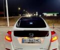 Білий Хонда Кросстур, об'ємом двигуна 2.4 л та пробігом 147 тис. км за 14000 $, фото 5 на Automoto.ua