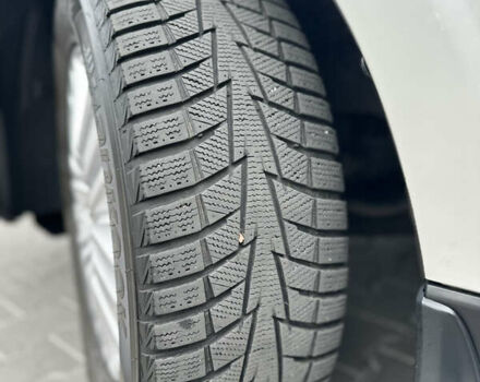 Білий Хонда Кросстур, об'ємом двигуна 2.35 л та пробігом 294 тис. км за 12950 $, фото 40 на Automoto.ua