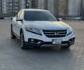 Білий Хонда Кросстур, об'ємом двигуна 3.47 л та пробігом 198 тис. км за 12800 $, фото 1 на Automoto.ua