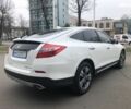 Білий Хонда Кросстур, об'ємом двигуна 3.5 л та пробігом 170 тис. км за 17900 $, фото 4 на Automoto.ua