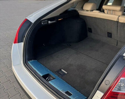 Білий Хонда Кросстур, об'ємом двигуна 3.47 л та пробігом 198 тис. км за 12800 $, фото 36 на Automoto.ua