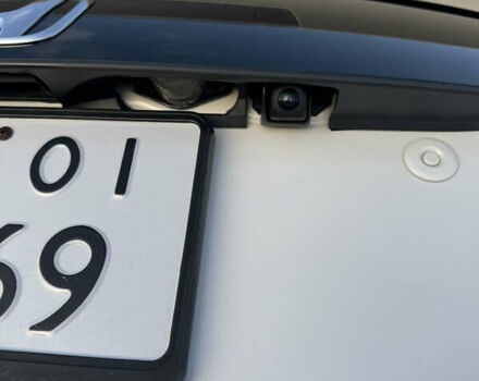 Білий Хонда Кросстур, об'ємом двигуна 3.47 л та пробігом 198 тис. км за 12800 $, фото 41 на Automoto.ua