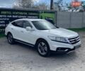 Белый Хонда Кросстур, объемом двигателя 3.47 л и пробегом 237 тыс. км за 13000 $, фото 1 на Automoto.ua