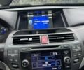 Белый Хонда Кросстур, объемом двигателя 2.35 л и пробегом 219 тыс. км за 13999 $, фото 21 на Automoto.ua
