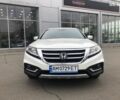 Білий Хонда Кросстур, об'ємом двигуна 3.5 л та пробігом 170 тис. км за 17900 $, фото 1 на Automoto.ua