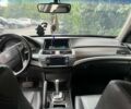 Белый Хонда Кросстур, объемом двигателя 2.35 л и пробегом 219 тыс. км за 13999 $, фото 15 на Automoto.ua