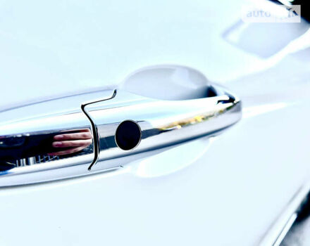 Білий Хонда Кросстур, об'ємом двигуна 3.5 л та пробігом 117 тис. км за 17500 $, фото 12 на Automoto.ua