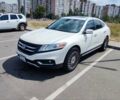 Білий Хонда Кросстур, об'ємом двигуна 2.4 л та пробігом 184 тис. км за 15500 $, фото 27 на Automoto.ua