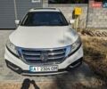 Белый Хонда Кросстур, объемом двигателя 2.36 л и пробегом 214 тыс. км за 11999 $, фото 14 на Automoto.ua