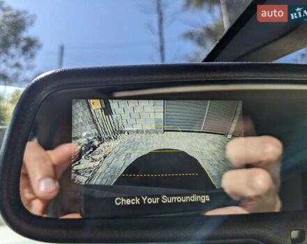 Белый Хонда Кросстур, объемом двигателя 2.36 л и пробегом 214 тыс. км за 11999 $, фото 2 на Automoto.ua