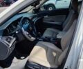 Білий Хонда Кросстур, об'ємом двигуна 2.4 л та пробігом 184 тис. км за 15500 $, фото 15 на Automoto.ua