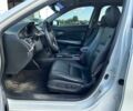 Белый Хонда Кросстур, объемом двигателя 3.5 л и пробегом 75 тыс. км за 8100 $, фото 8 на Automoto.ua