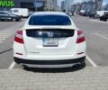 Білий Хонда Кросстур, об'ємом двигуна 2.4 л та пробігом 184 тис. км за 15500 $, фото 7 на Automoto.ua