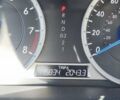 Білий Хонда Кросстур, об'ємом двигуна 2.4 л та пробігом 184 тис. км за 15500 $, фото 28 на Automoto.ua