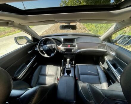 Хонда Кросстур 2024 в Одессе на Automoto.ua Белый Хонда Кросстур, объемом двигателя 2 л и пробегом 50 тыс. км за 20000 $, фото 5 на Automoto.ua