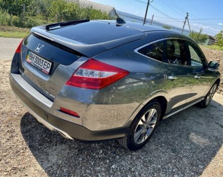 Хонда Кросстур 2024 в Одессе на Automoto.ua Белый Хонда Кросстур, объемом двигателя 2 л и пробегом 50 тыс. км за 20000 $, фото 1 на Automoto.ua