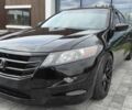 Чорний Хонда Кросстур, об'ємом двигуна 2.4 л та пробігом 193 тис. км за 11999 $, фото 9 на Automoto.ua