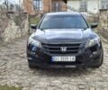 Чорний Хонда Кросстур, об'ємом двигуна 2.4 л та пробігом 193 тис. км за 12400 $, фото 4 на Automoto.ua