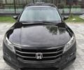 Чорний Хонда Кросстур, об'ємом двигуна 2.4 л та пробігом 193 тис. км за 11999 $, фото 8 на Automoto.ua