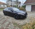 Чорний Хонда Кросстур, об'ємом двигуна 2.4 л та пробігом 193 тис. км за 12400 $, фото 5 на Automoto.ua