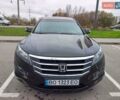 Хонда Кросстур 2011 в Киеве на Automoto.ua Черный Хонда Кросстур, объемом двигателя 3.5 л и пробегом 188 тыс. км за 16500 $, фото 9 на Automoto.ua