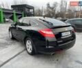 Черный Хонда Кросстур, объемом двигателя 3.5 л и пробегом 257 тыс. км за 12300 $, фото 2 на Automoto.ua