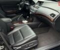 Чорний Хонда Кросстур, об'ємом двигуна 3.5 л та пробігом 117 тис. км за 12467 $, фото 5 на Automoto.ua