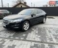 Черный Хонда Кросстур, объемом двигателя 3.5 л и пробегом 257 тыс. км за 12300 $, фото 1 на Automoto.ua