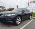 Хонда Кросстур 2011 в Киеве на Automoto.ua Черный Хонда Кросстур, объемом двигателя 3.5 л и пробегом 188 тыс. км за 16500 $, фото 8 на Automoto.ua