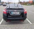 Хонда Кросстур 2011 в Киеве на Automoto.ua Черный Хонда Кросстур, объемом двигателя 3.5 л и пробегом 188 тыс. км за 16500 $, фото 7 на Automoto.ua