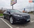 Хонда Кросстур 2011 в Киеве на Automoto.ua Черный Хонда Кросстур, объемом двигателя 3.5 л и пробегом 188 тыс. км за 16500 $, фото 3 на Automoto.ua