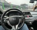 Черный Хонда Кросстур, объемом двигателя 3.5 л и пробегом 257 тыс. км за 12300 $, фото 12 на Automoto.ua