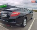 Хонда Кросстур 2011 в Киеве на Automoto.ua Черный Хонда Кросстур, объемом двигателя 3.5 л и пробегом 188 тыс. км за 16500 $, фото 5 на Automoto.ua