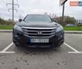 Хонда Кросстур 2011 в Киеве на Automoto.ua Черный Хонда Кросстур, объемом двигателя 3.5 л и пробегом 188 тыс. км за 16500 $, фото 4 на Automoto.ua