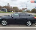 Хонда Кросстур 2011 в Киеве на Automoto.ua Черный Хонда Кросстур, объемом двигателя 3.5 л и пробегом 188 тыс. км за 16500 $, фото 1 на Automoto.ua