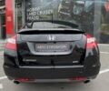 Чорний Хонда Кросстур, об'ємом двигуна 3.5 л та пробігом 117 тис. км за 12467 $, фото 3 на Automoto.ua