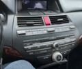 Черный Хонда Кросстур, объемом двигателя 3.5 л и пробегом 257 тыс. км за 12300 $, фото 14 на Automoto.ua