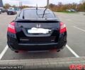Черный Хонда Кросстур, объемом двигателя 3.5 л и пробегом 187 тыс. км за 16000 $, фото 3 на Automoto.ua