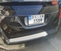 Черный Хонда Кросстур, объемом двигателя 2.35 л и пробегом 190 тыс. км за 12500 $, фото 11 на Automoto.ua