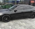 Черный Хонда Кросстур, объемом двигателя 2.35 л и пробегом 190 тыс. км за 12500 $, фото 4 на Automoto.ua